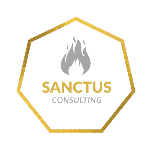 Logo SANCTUS CONSULTING